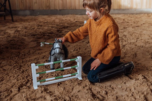 Przeszkoda klasyczna dla konika Minis 30 cm Astrup