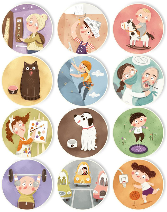 Pucio. Logopedyczne memo języczkowe edukacyjne Nasza Księgarnia