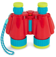 Lornetka dla dzieci z paskiem na rękę B. Toys
