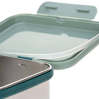 Lunchbox ze stali nierdzewnej Adventure Bus Lassig 