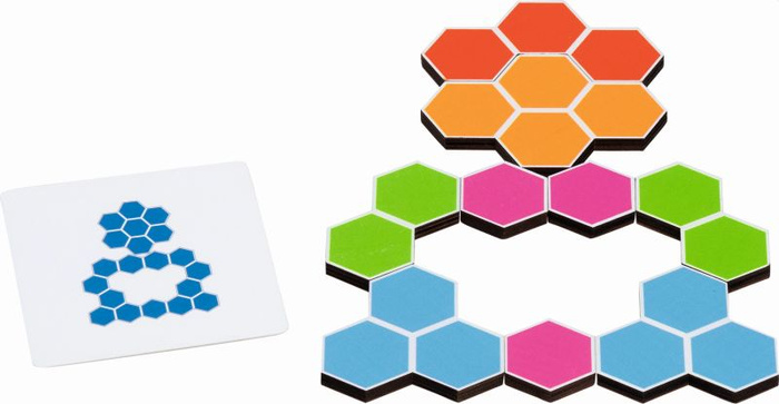 Gra logiczna dla dzieci żółw Rosy Goki