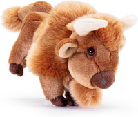 Maskotka pluszowa Bison Trudi