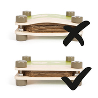 Prasa do liści i kwiatów Discover Small Foot