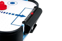 Cymbergaj z nadmuchem