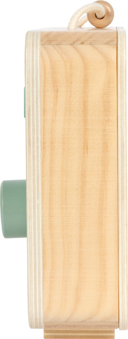 Pozytywka dla dzieci TV Safari Small Foot