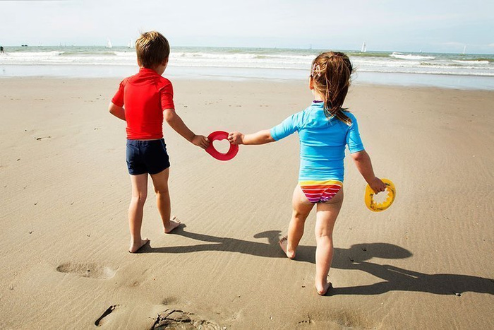 Foremki wielofunkcyjne SunnyLove 2 sztuki Quut