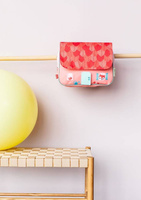 Tornister Leśny Domek Lilliputiens 