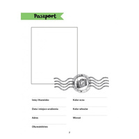 Pamiętnik dla dzieci Zuzu Toys