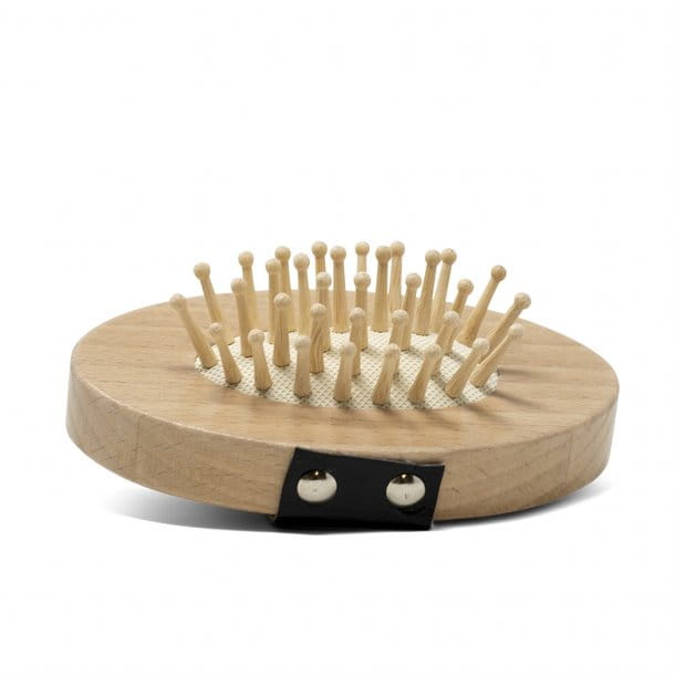 Zestaw do pielęgnacji konia 8el Hobby Horse akcesoria