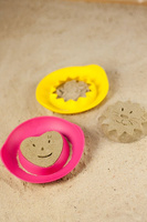 Foremki wielofunkcyjne SunnyLove 2 sztuki Quut