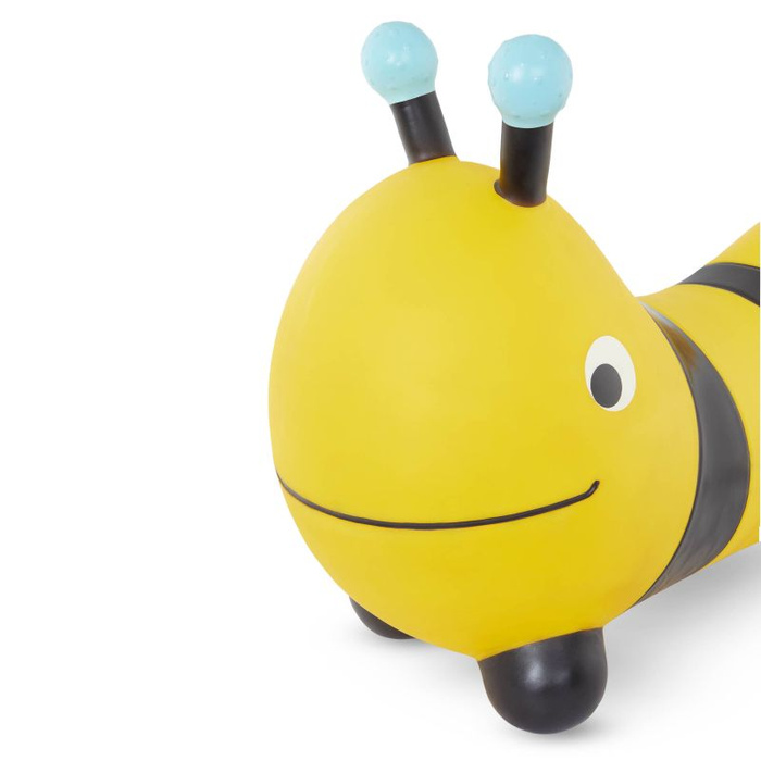 Skoczek dla dzieci Domowa pszczoła B.Toys