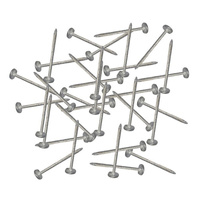 Zestaw kreatywny String Art Zwierzęta 8+, Janod