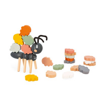 Gra balansowa drewniana Mrówka Sweet Cocoon Janod