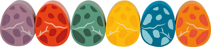 Gra balansująca Dino Small Foot