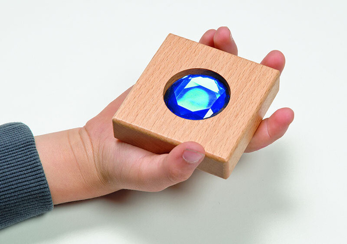 Diamentowe memory Pilch