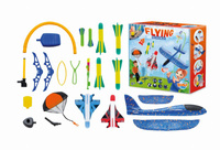 Latająca Nauka Buki