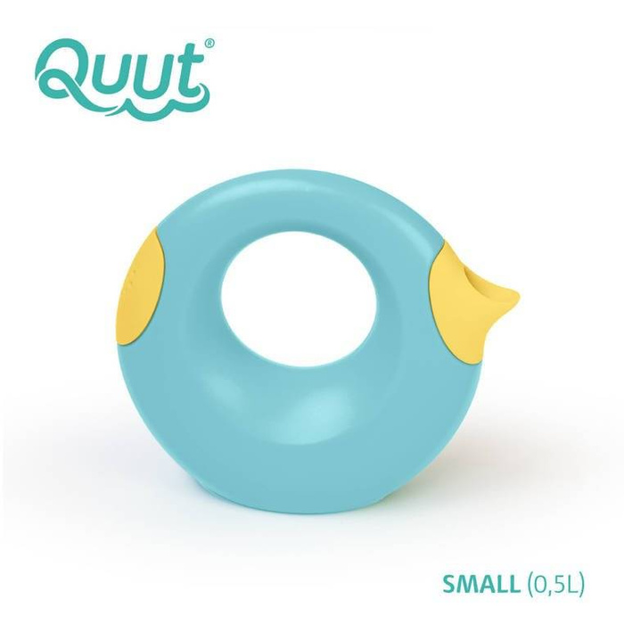 Konewka mała Cana Banana Blue Quut