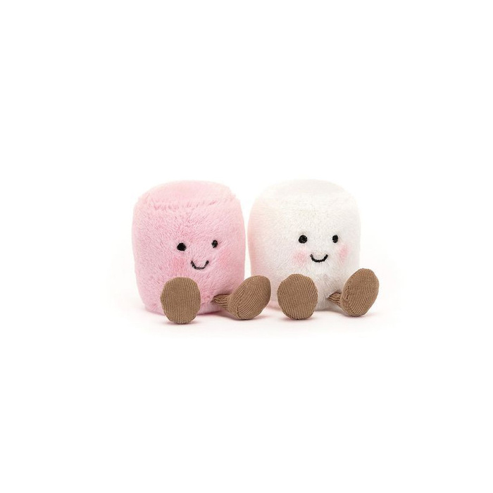 Wesołe Pianki Marshmallow 9 cm Jellycat