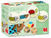 Gra dla dzieci Catch It Goula