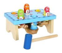 Przebijanka. Ptaszki, small foot