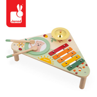 Stolik muzyczny Sunshine 12m+ Janod