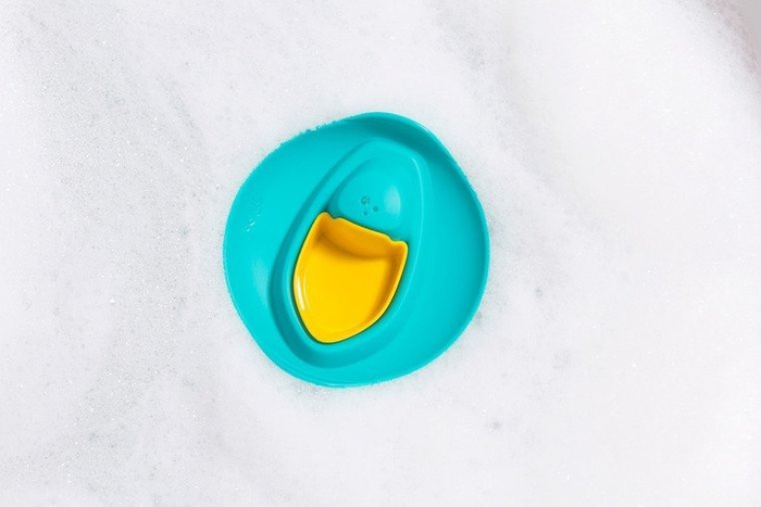 QUUT Foremka wielofunkcyjna do piasku i do kąpieli Łódka Sloopi