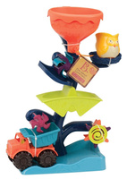 Zabawka Piaskowy kulodrom dla dzieci B.Toys