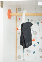 Szafa dla lalek drewniana Small Foot 