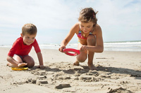 Foremki wielofunkcyjne SunnyLove 2 sztuki Quut