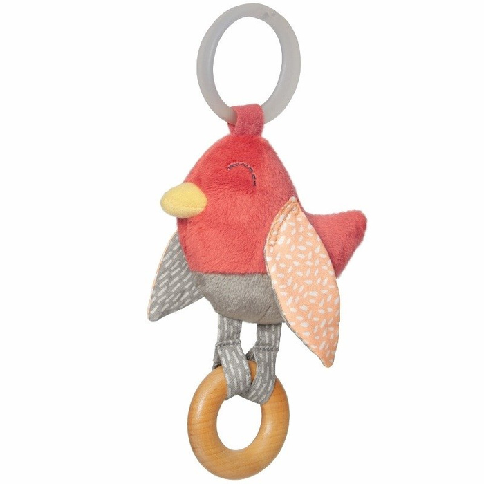 Grafitowa mata edukacyjna TreeTop Skip Hop