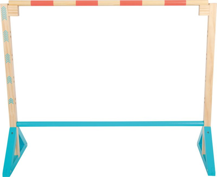 Przeszkoda drewniana do hobby horsing Small Foot