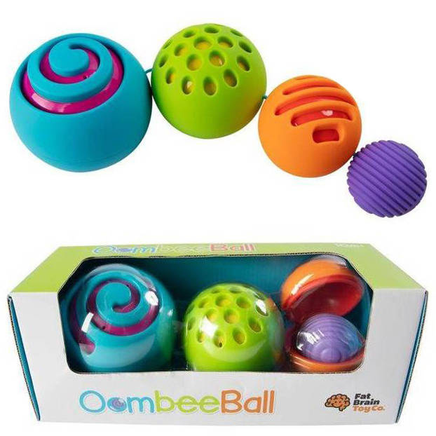 Kula OombeeBall