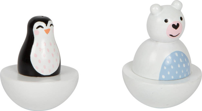 Pozytywka z drewna Arktyka Small Foot