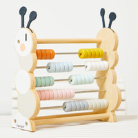 Liczydło dla dzieci Gąsienica Sweet Cocoon Janod