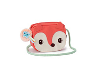 Miękka torebka Lisiczka Alice Lilliputiens