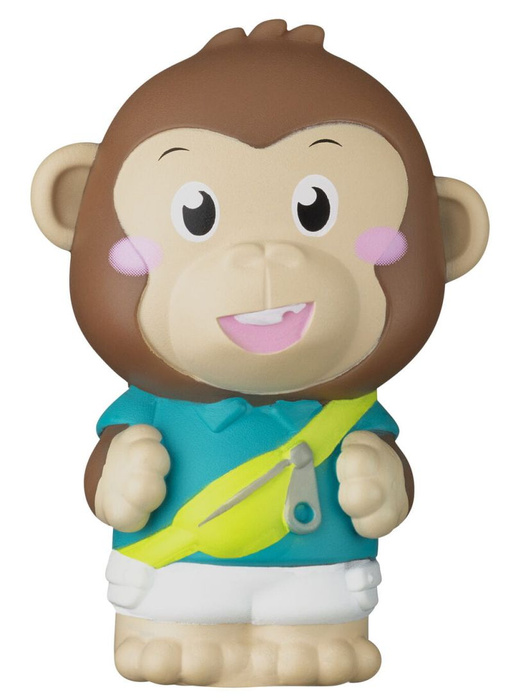 Jeep Safari samochód terenowy Klorofil zabawki kolekcjonerskie