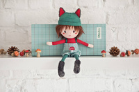  Lalka przytulanka Louis 32cm LILLIPUTIENS