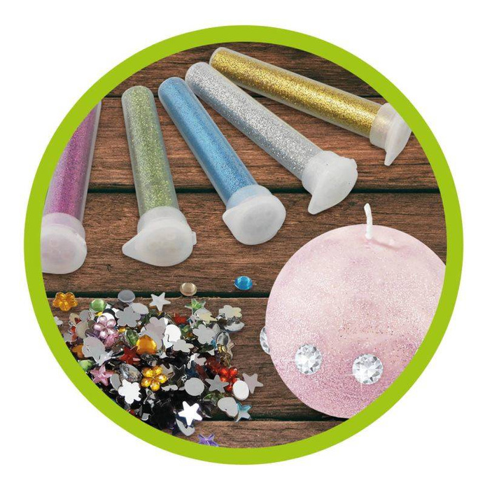 Professional Studio ŚWIECE SOJOWE 5420 Buki