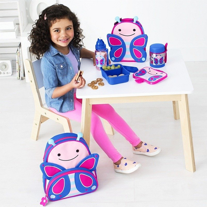 Termos Zoo Motyl, Skip Hop