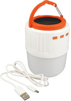 Latarka małego odkrywcy kampingowa Bluetooth Buki