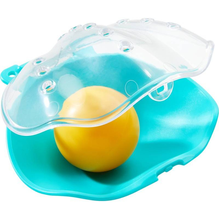 Zabawka do wody Morska muszelka Błoga kąpiel Haba