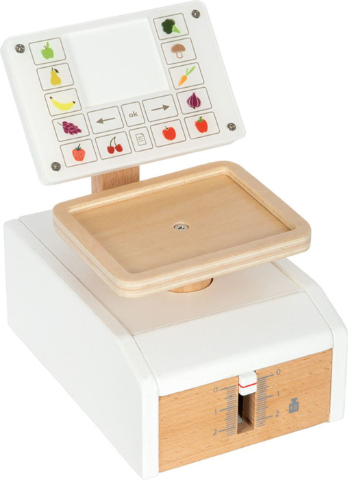 Waga sklepowa dla dzieci Fresh Small Foot