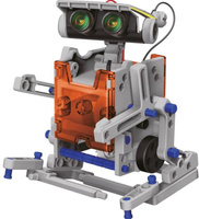 Energia słoneczna 14 w 1 7503 Buki