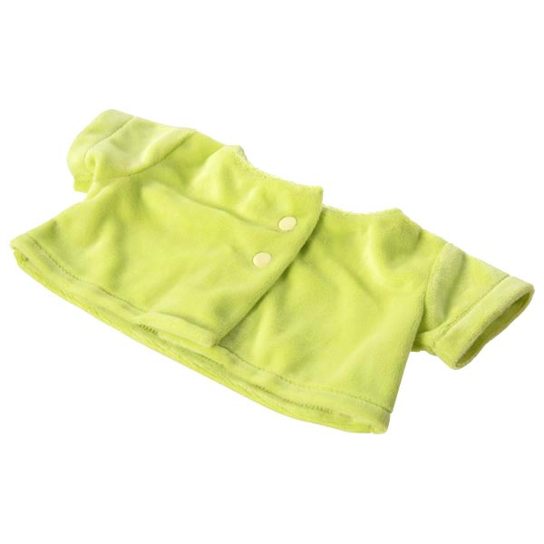 Pluszowy miś do nauki ubierania Teddy Brommel Goki