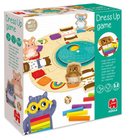 Gra Dress Up Game Goula