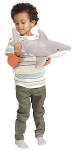 Maskotka Rekin Snarky Velveteen Manhattan Toy