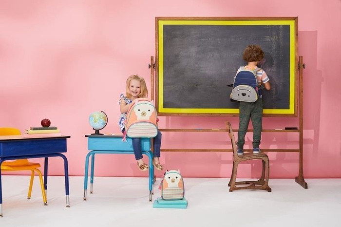 Plecak Zoo Lama Skip Hop