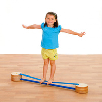 Ścieżka równoważna linowa Slackspot Basic Erzi