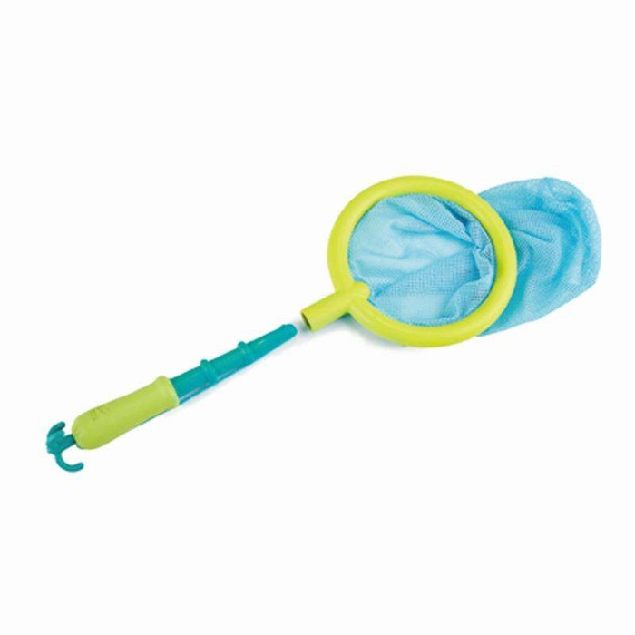 Kolorowy zestaw do wędkowania w kąpieli Hape