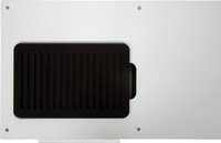 Drewniana kuchnia z wyspą kuchenną do zabawy dla dzieci Small Foot